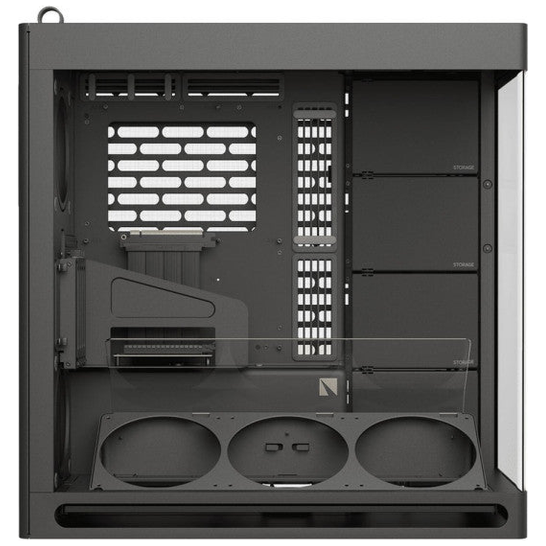 HAVN HS420 VGPU Edition (Black)
