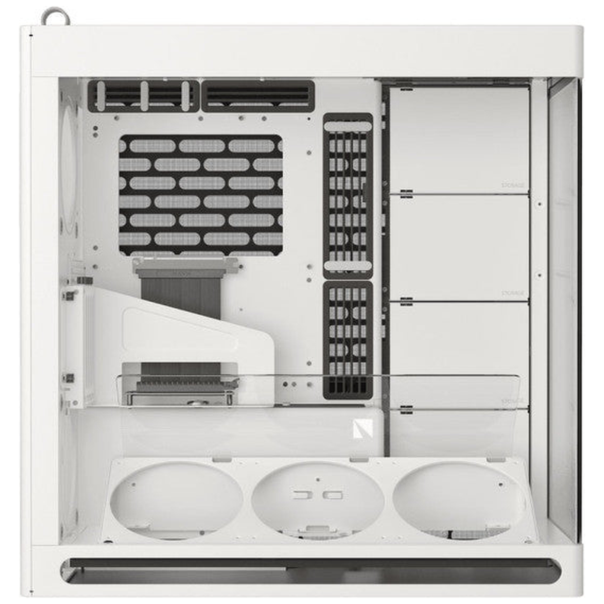 HAVN HS420 VGPU Edition (White)