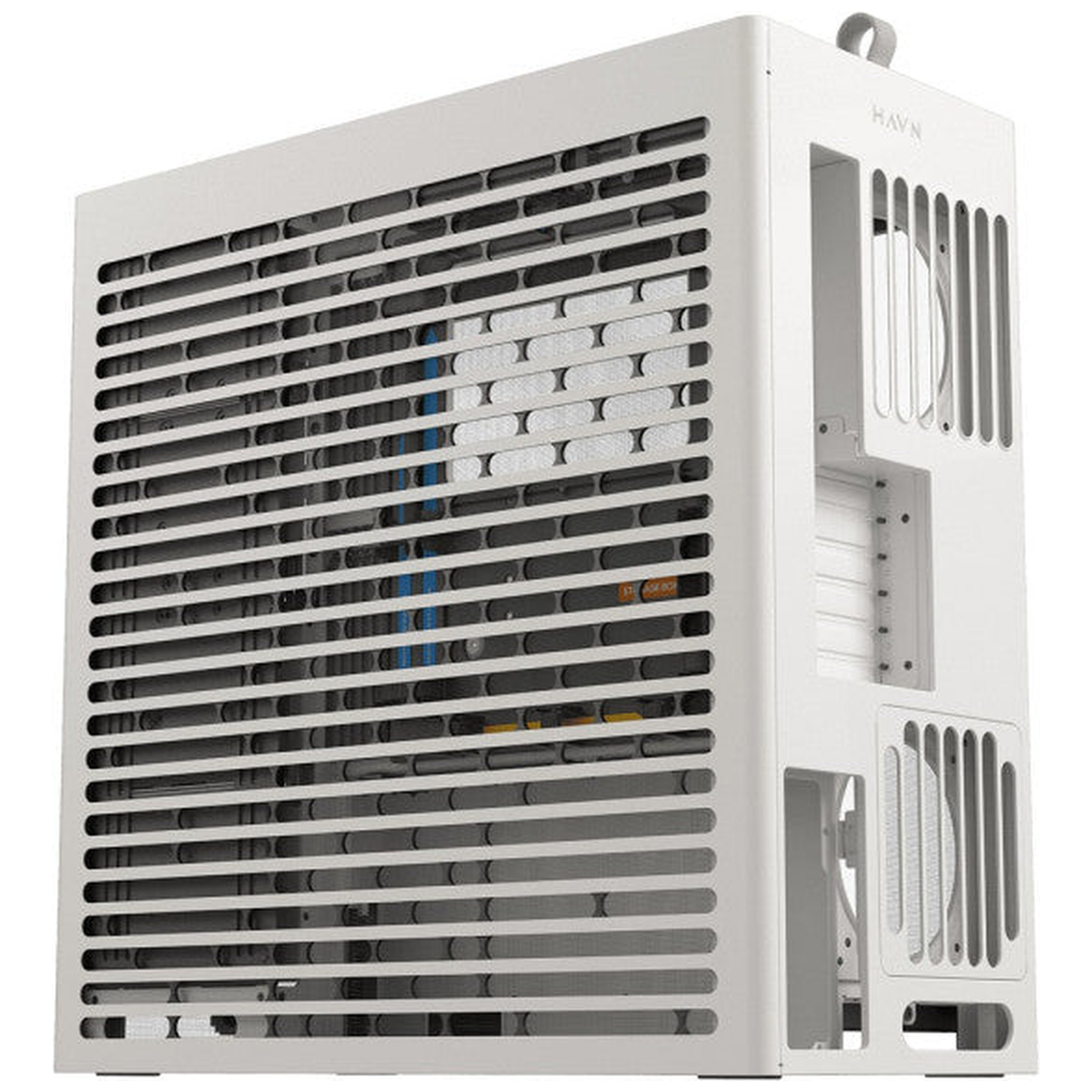 HAVN HS420 VGPU Edition (White)