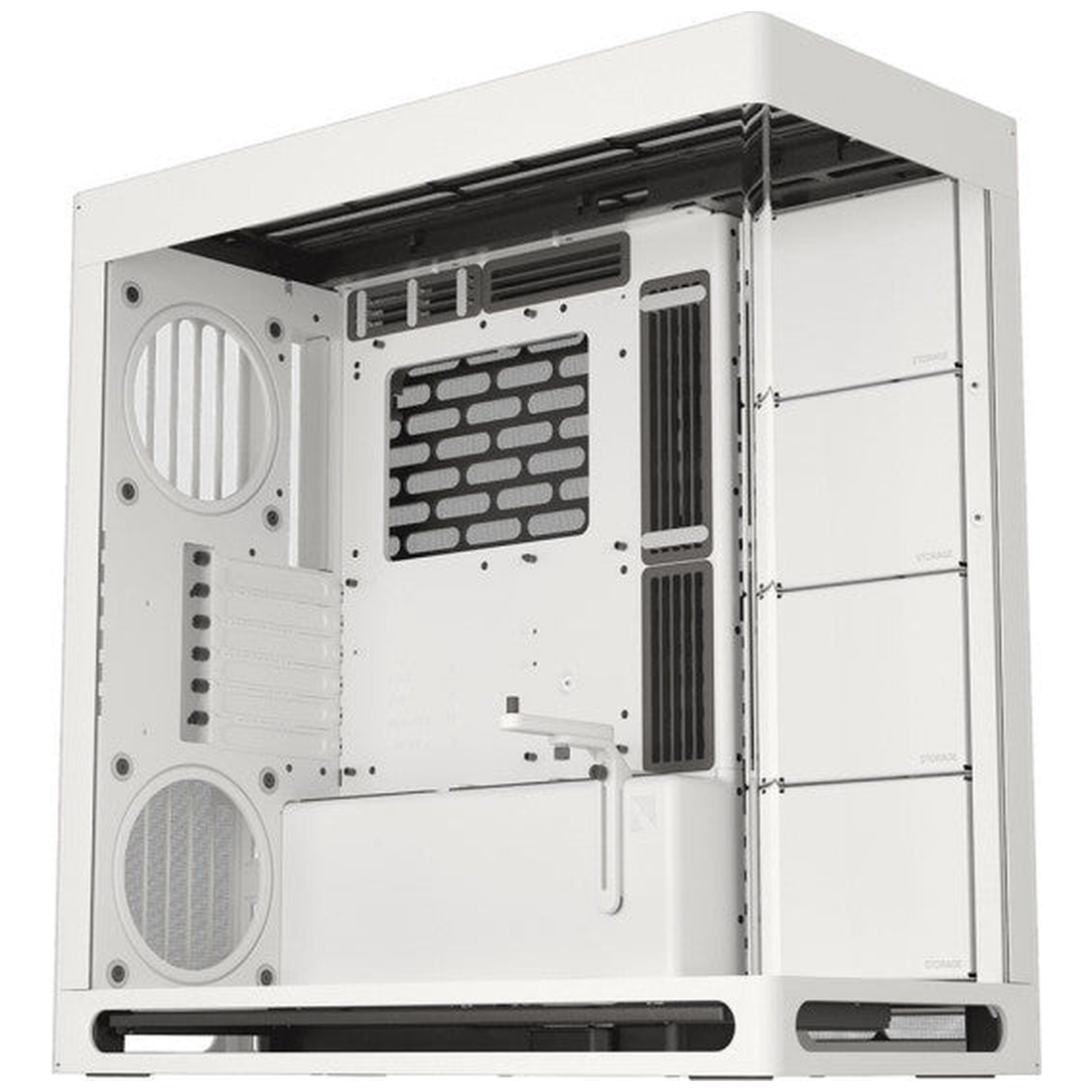HAVN HS420 (White)