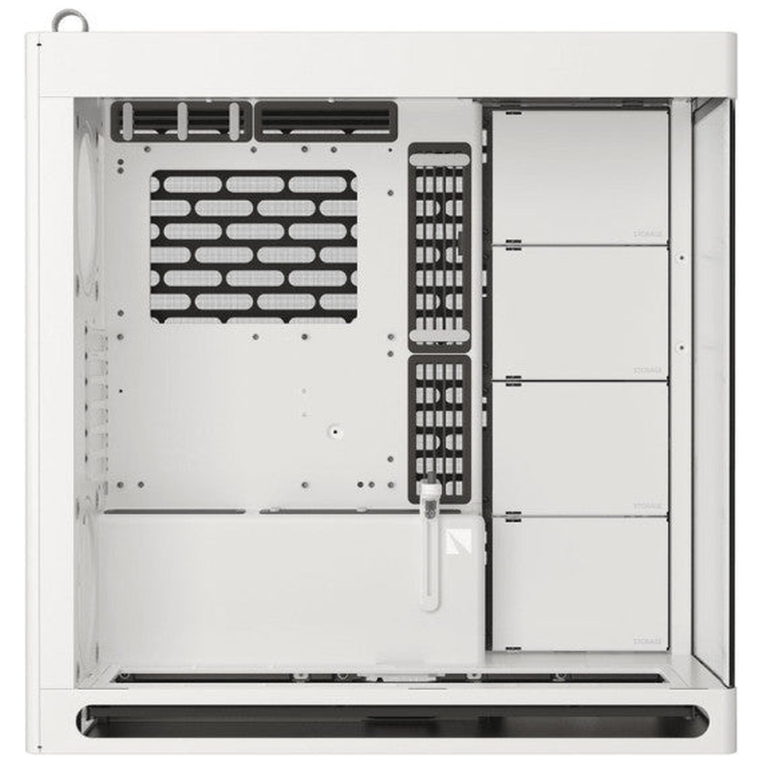 HAVN HS420 (White)