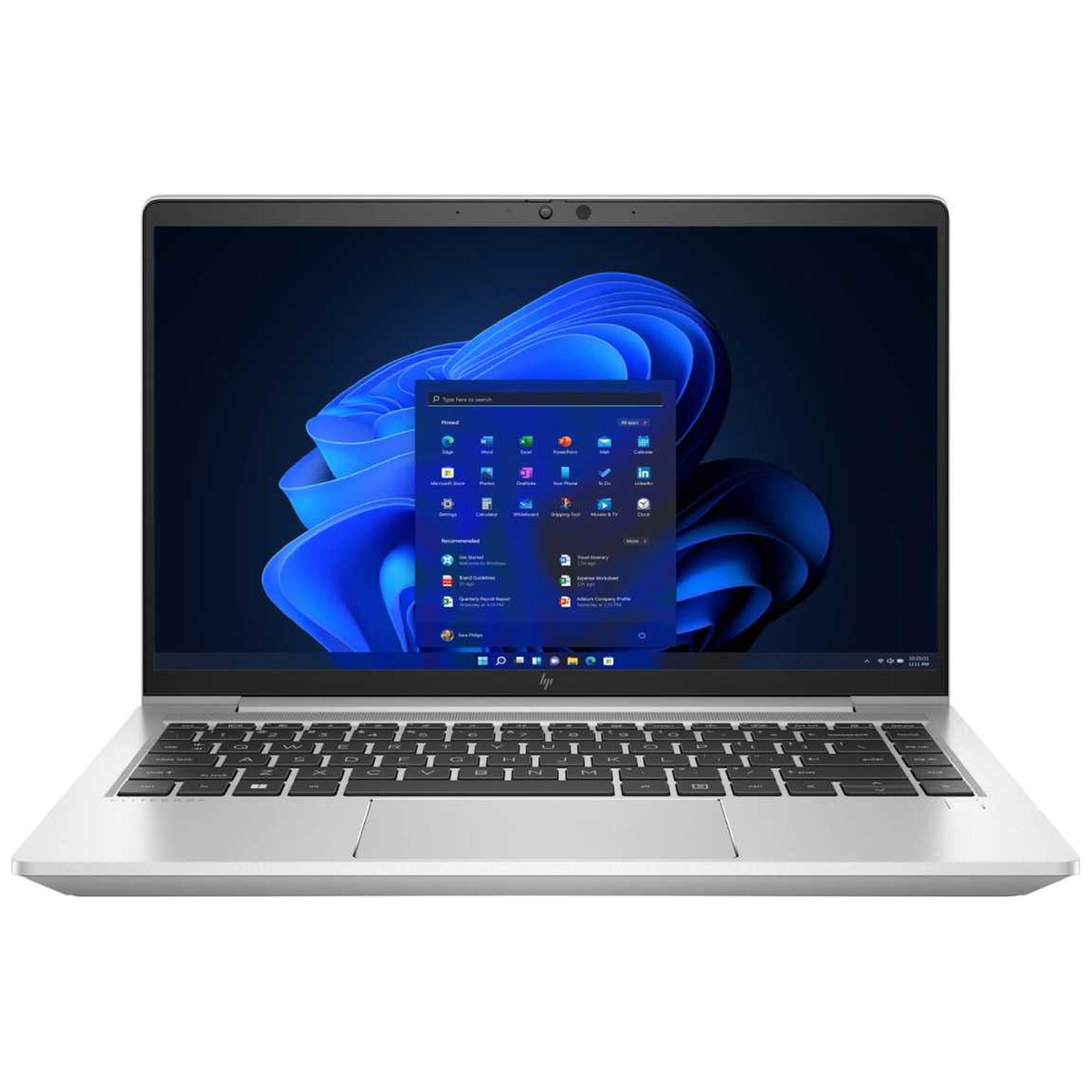 HP EliteBook 640 G9 – i5 12th Gen . Occasion - Photo 1