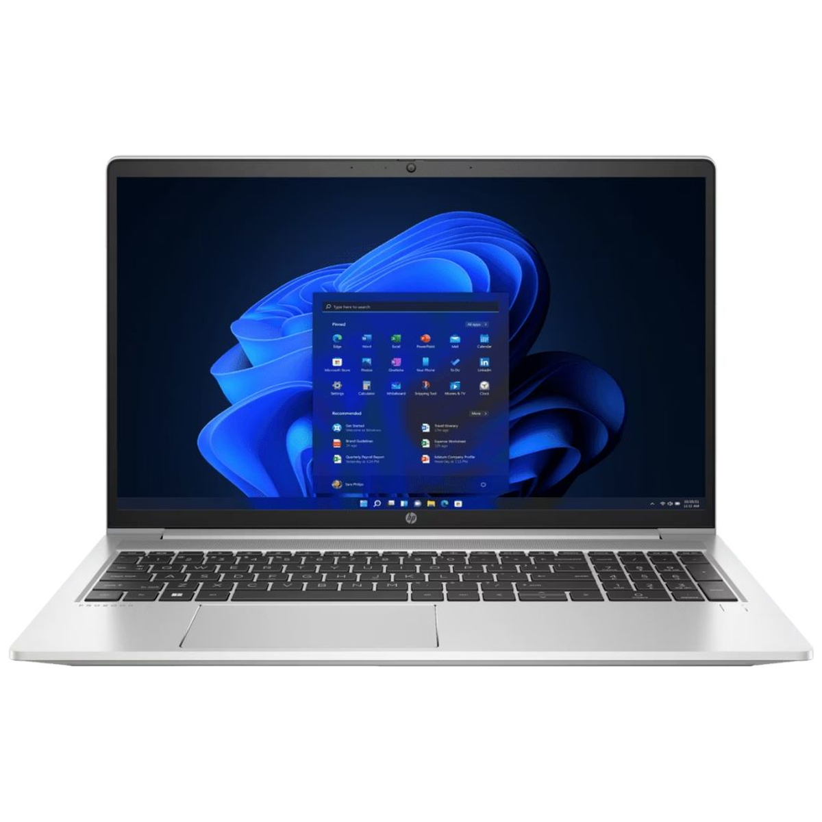 HP ProBook 450 G9 – i7 12th Generation – Occasion - Photo 1