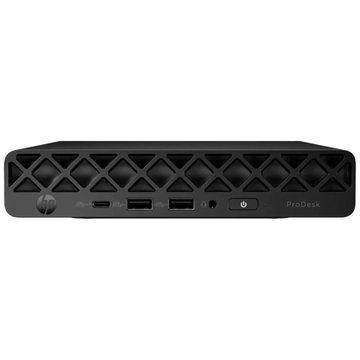 HP ProDesk 4 Mini G1i – Ultra 5 (D8KL3EC) - Photo 1
