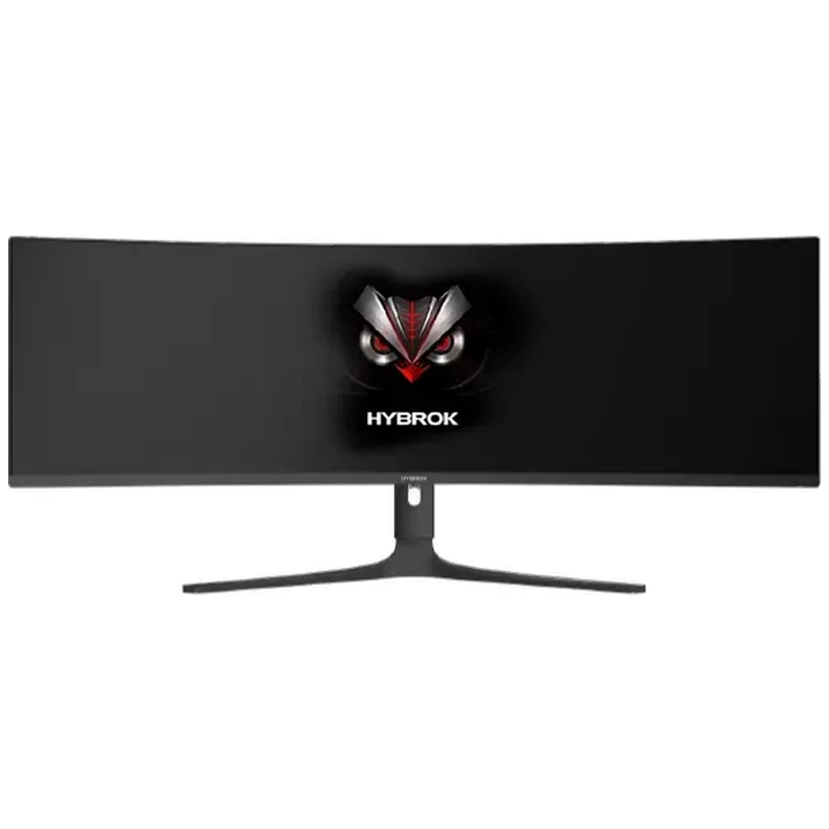 HYBROK HG49OLED240 49" OLED 240Hz 0.03ms DQHD - Photo 1
