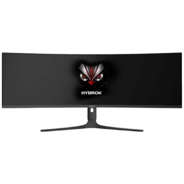 HYBROK HG49OLED240 49" OLED 240Hz 0.03ms DQHD - Photo 1