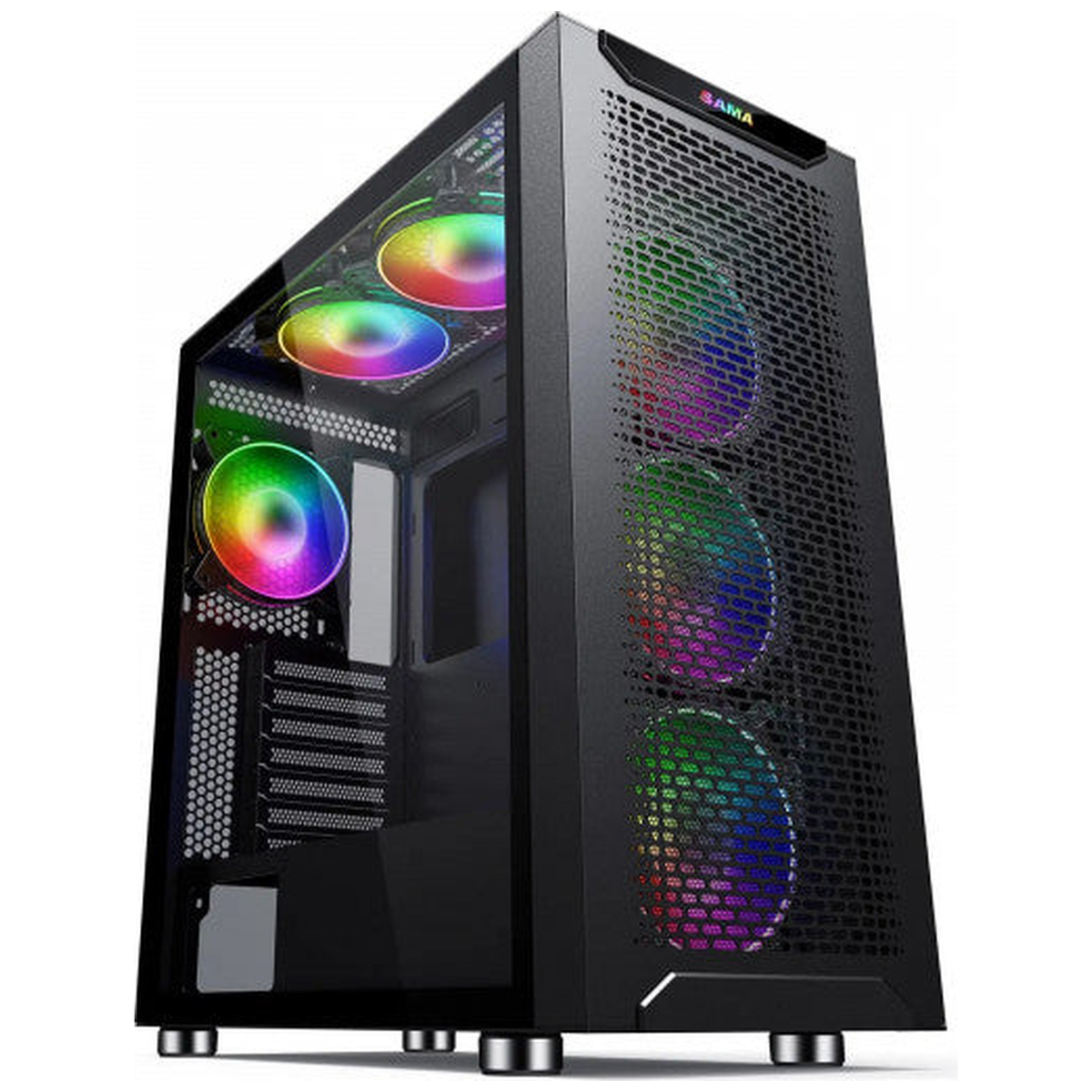 HYBROK RS6 ARGB