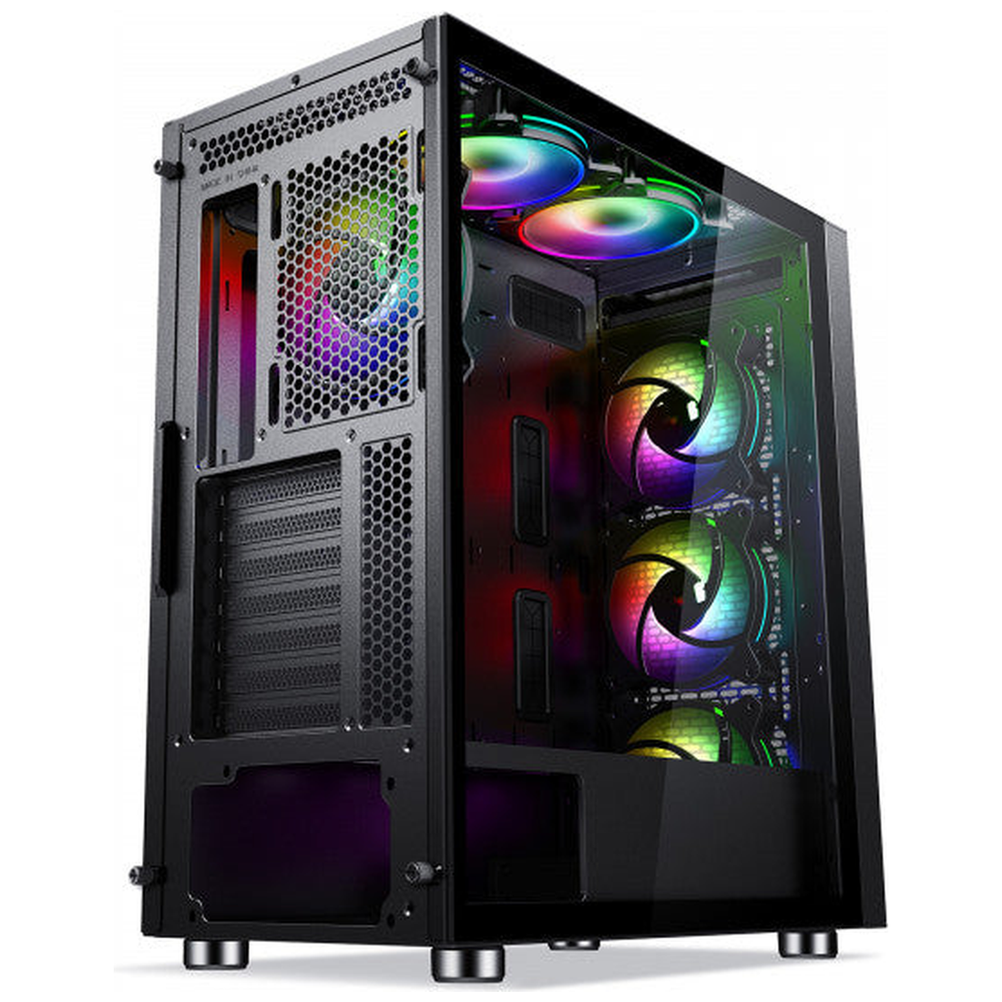 HYBROK RS6 ARGB