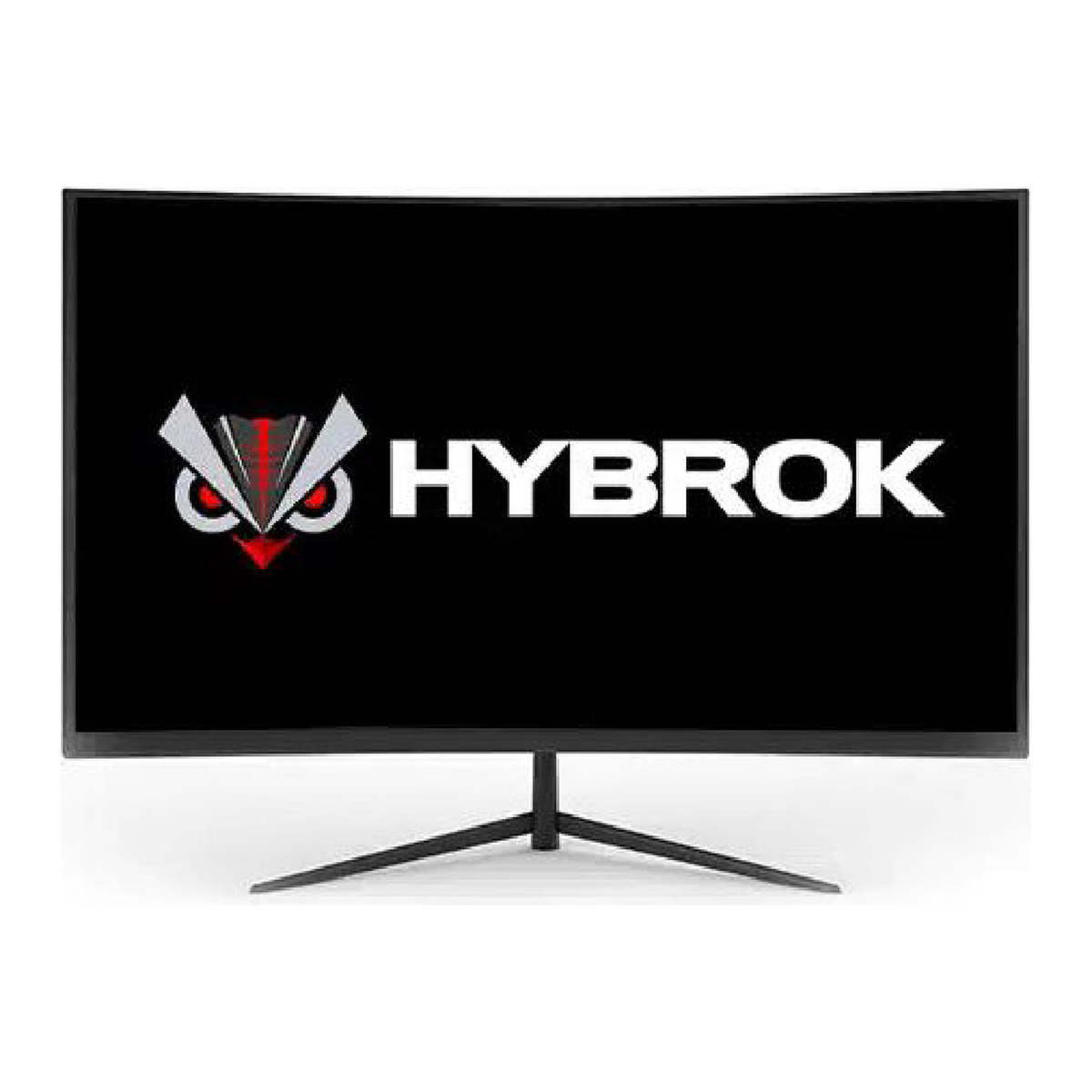 HYBROK WINGS HG32QHD – Écran Gaming 32″ 2K 170Hz 1ms VA - Photo 1
