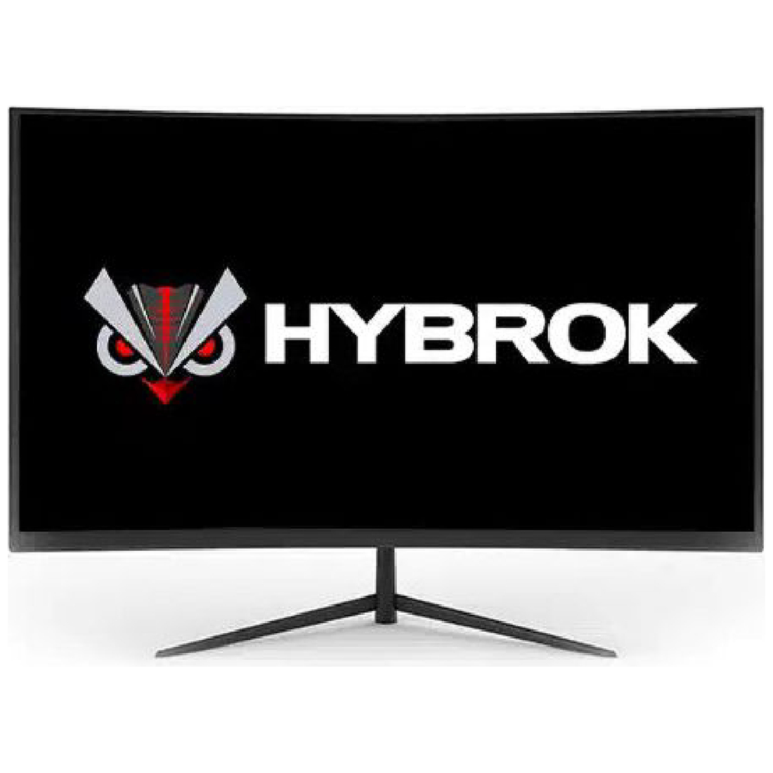 HYBROK WINGS HG32QHD – Écran Gaming 32″ 2K 170Hz 1ms VA - Photo 1
