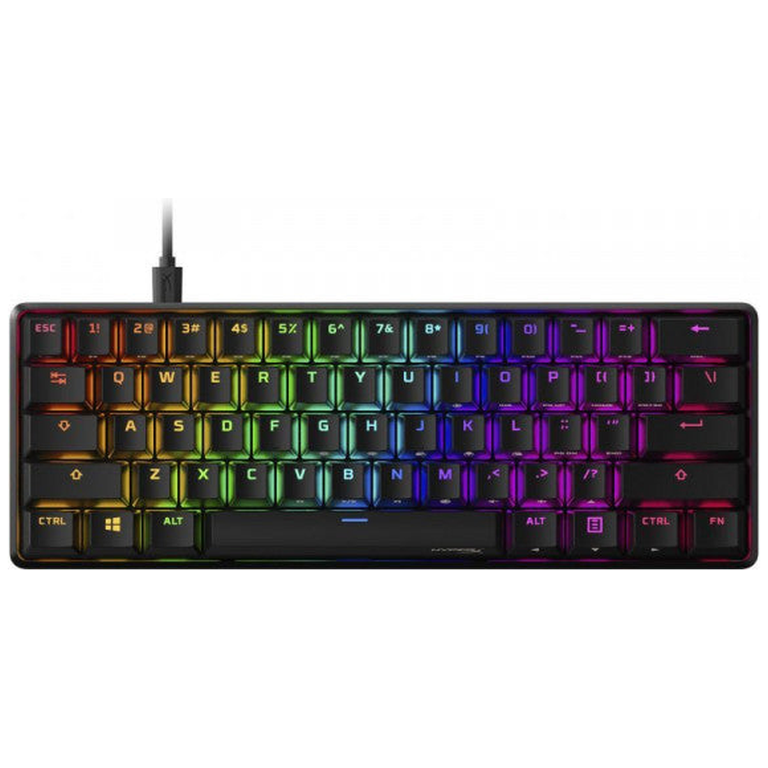 HyperX Alloy Origins 60