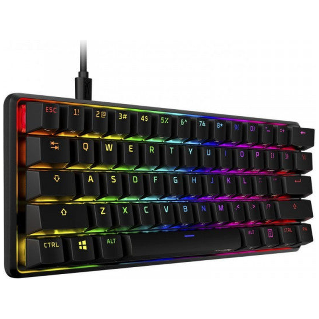 HyperX Alloy Origins 60