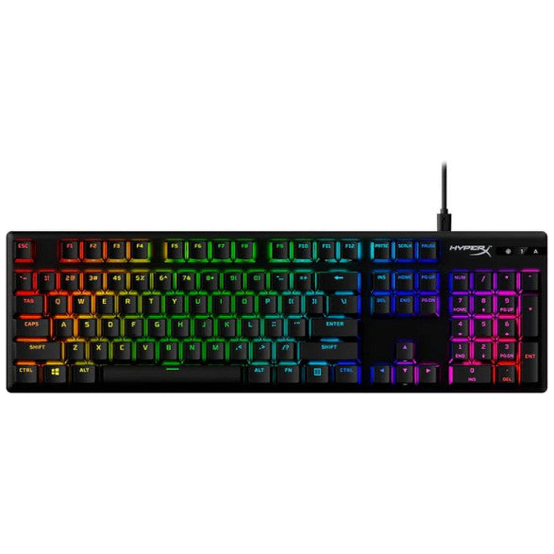 HyperX Alloy Origins PBT