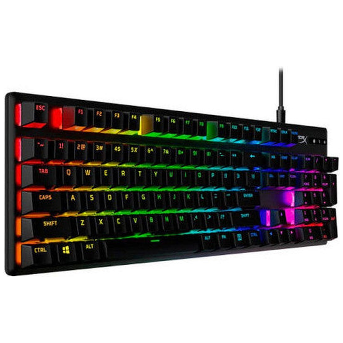 HyperX Alloy Origins PBT