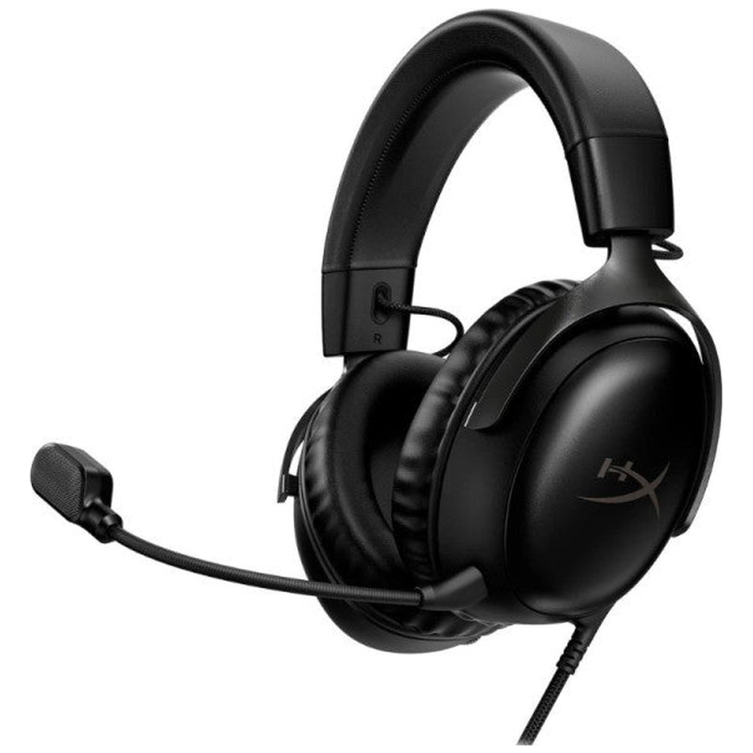 HyperX Cloud III Black