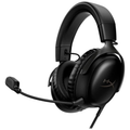 HyperX Cloud III Black