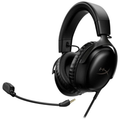 HyperX Cloud III Black