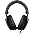 HyperX Cloud III Black