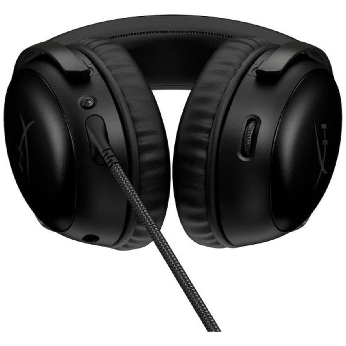 HyperX Cloud III Black