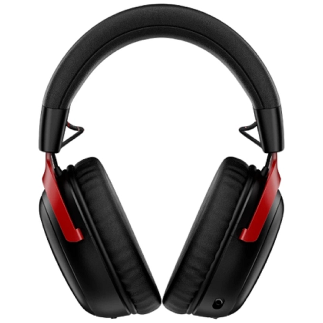 HyperX Cloud III S Wireless (Black-Red)