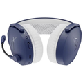 HyperX Cloud Jet-Wireless Gaming Headset Light Blue