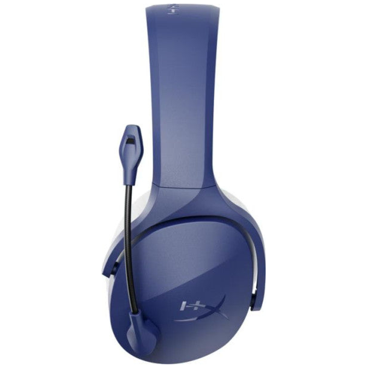 HyperX Cloud Jet-Wireless Gaming Headset Light Blue