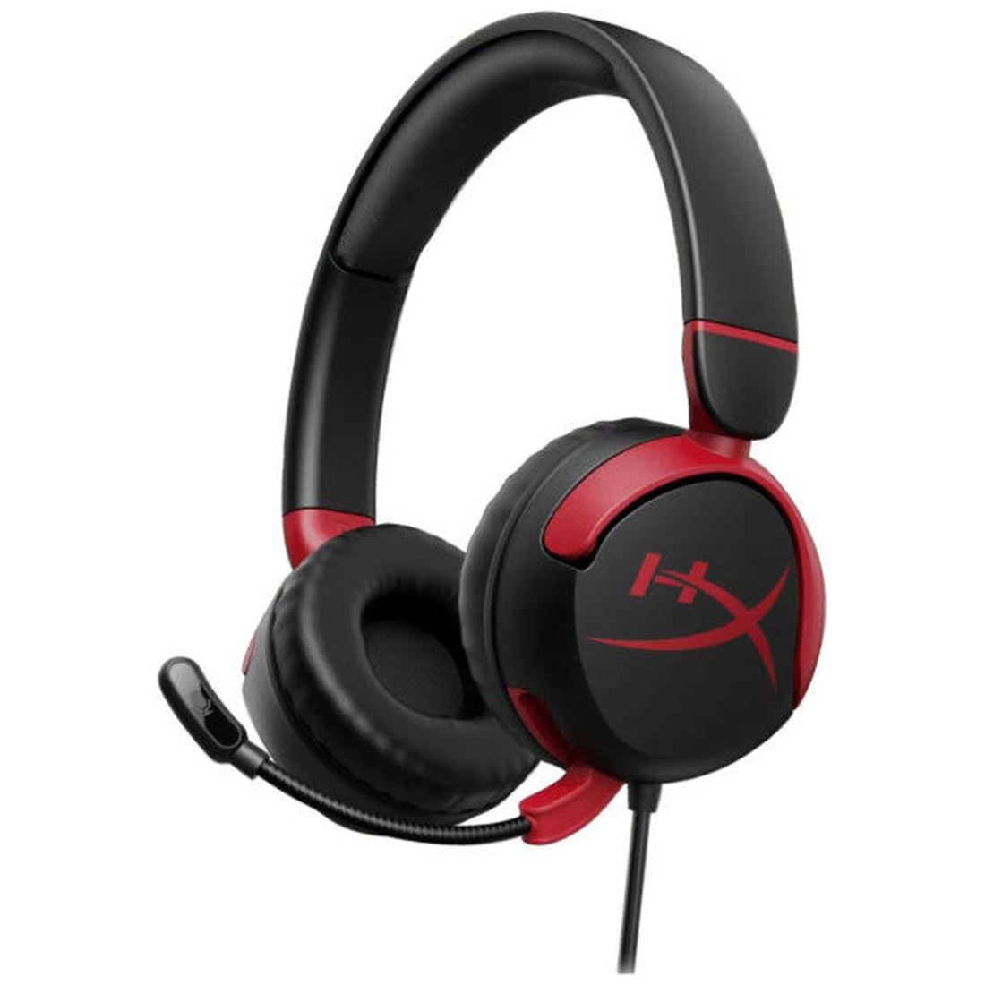 HyperX Cloud Mini WD BLK HS