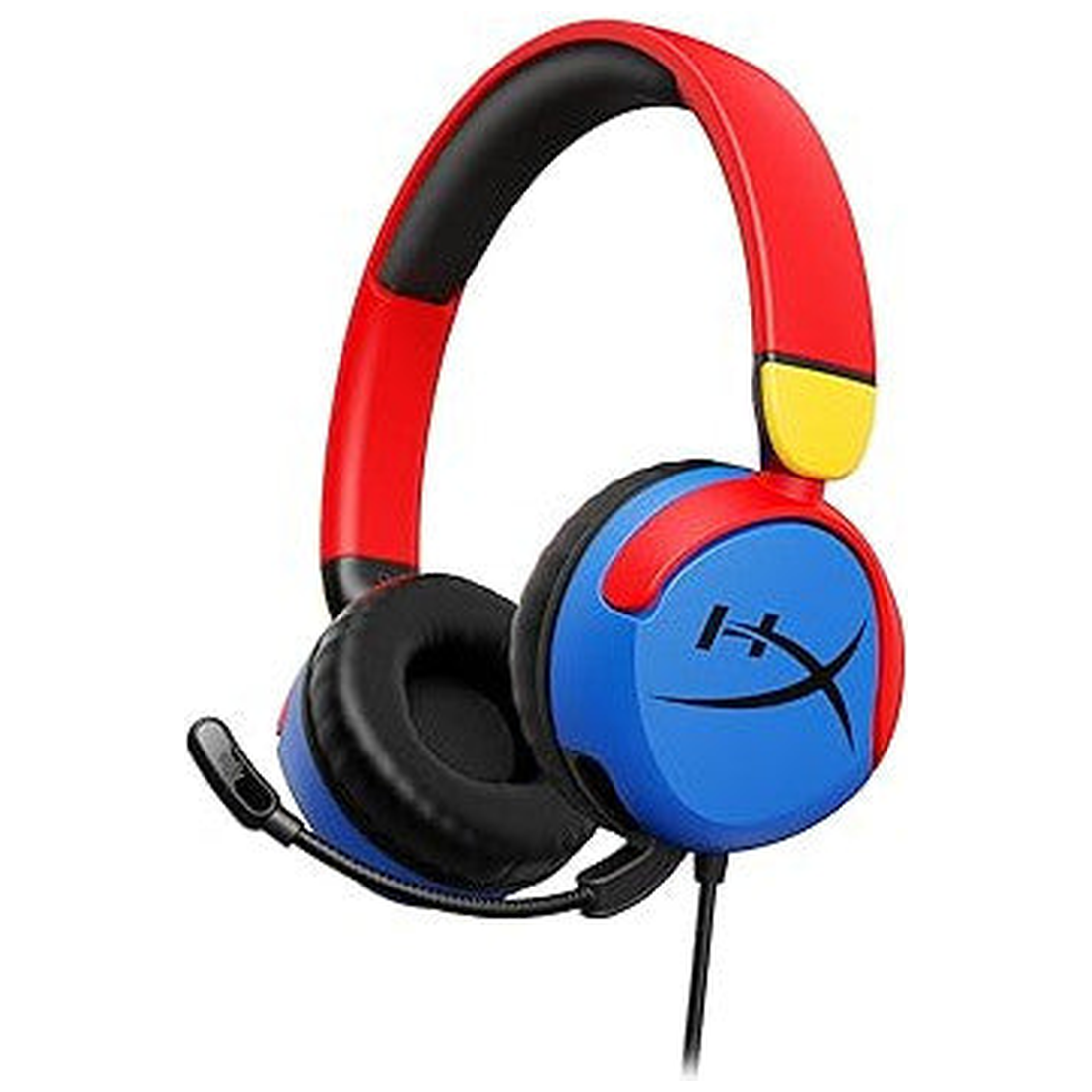HyperX Cloud Mini WD Multi HS