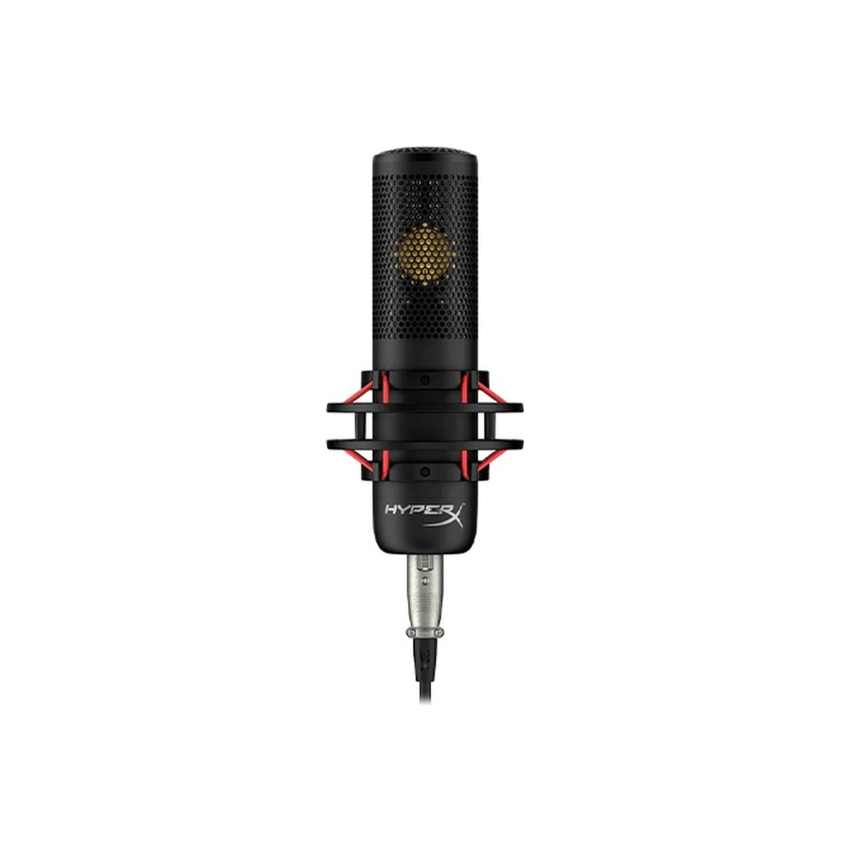 HyperX ProCast Noir - Photo 1