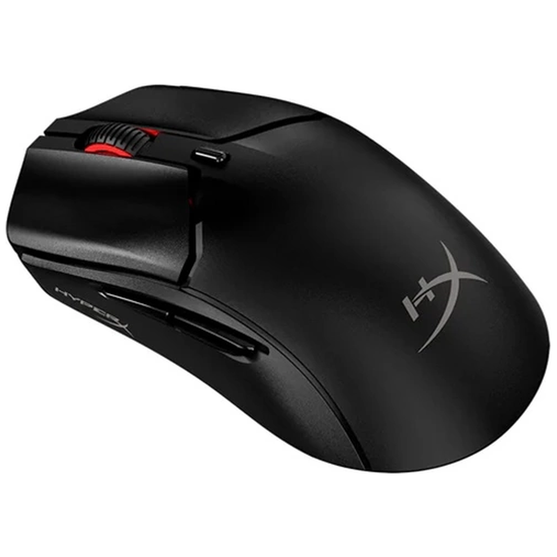 HyperX Pulsefire Haste 2 Mini (Black)