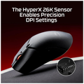 HyperX Pulsefire Haste 2 Mini (Black)