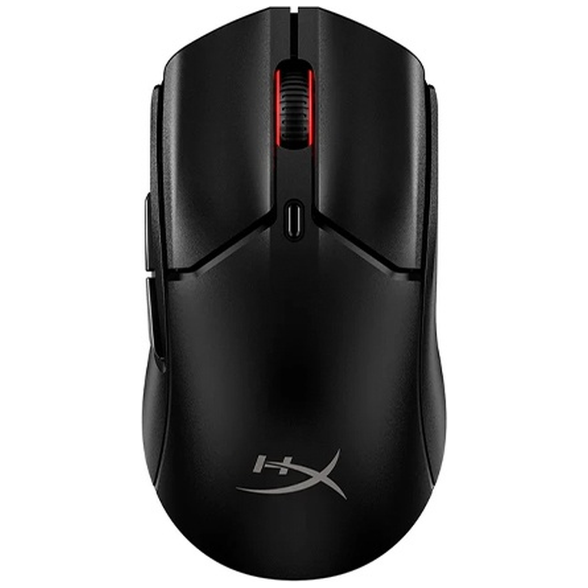 HyperX Pulsefire Haste 2 Mini (Black)