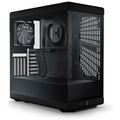 Hyte Y40 Black