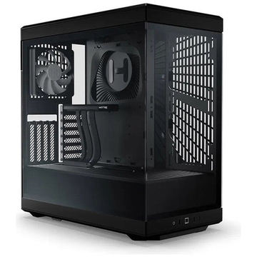 Hyte Y40 Black