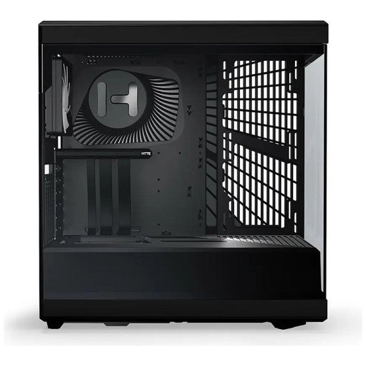 Hyte Y40 Black