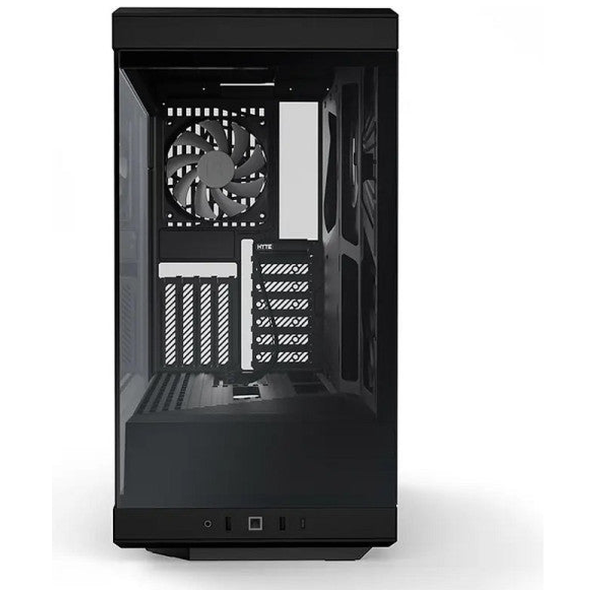 Hyte Y40 Black