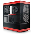 Hyte Y40 Red
