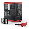 Hyte Y40 Red