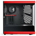 Hyte Y40 Red