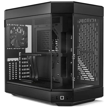 Hyte Y60 (Black)