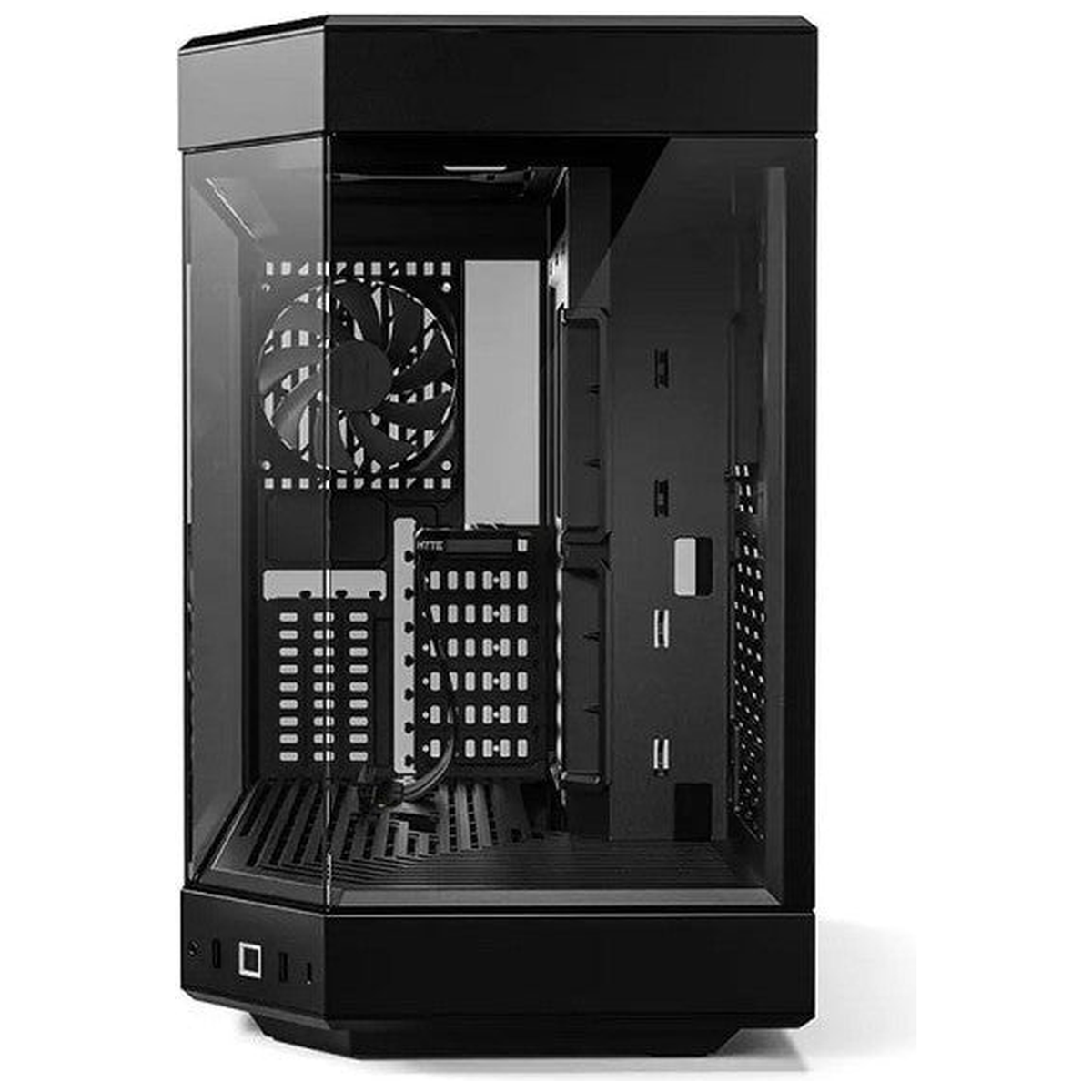 Hyte Y60 (Black)