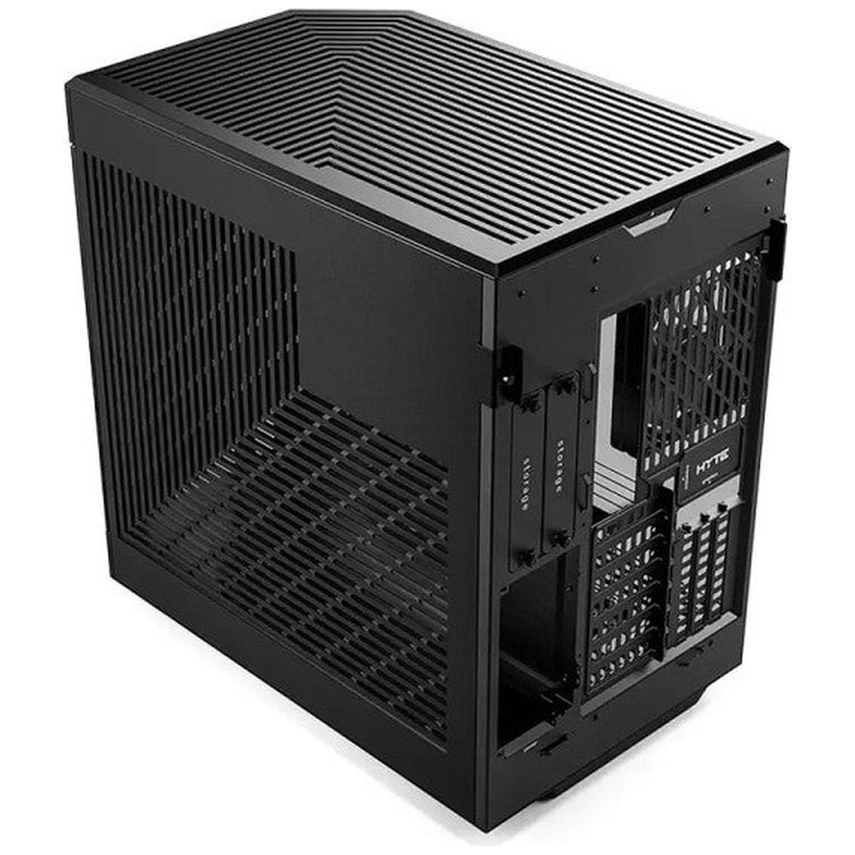 Hyte Y60 (Black)