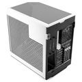 Hyte Y60 Noir / Blanc
