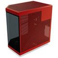 Hyte Y70 (Rouge/Noir)