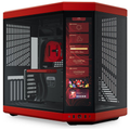 Hyte Y70 Touch Infinite (Noir/Rouge)