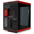 Hyte Y70 Touch Infinite (Noir/Rouge)