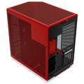Hyte Y70 Touch Infinite (Noir/Rouge)