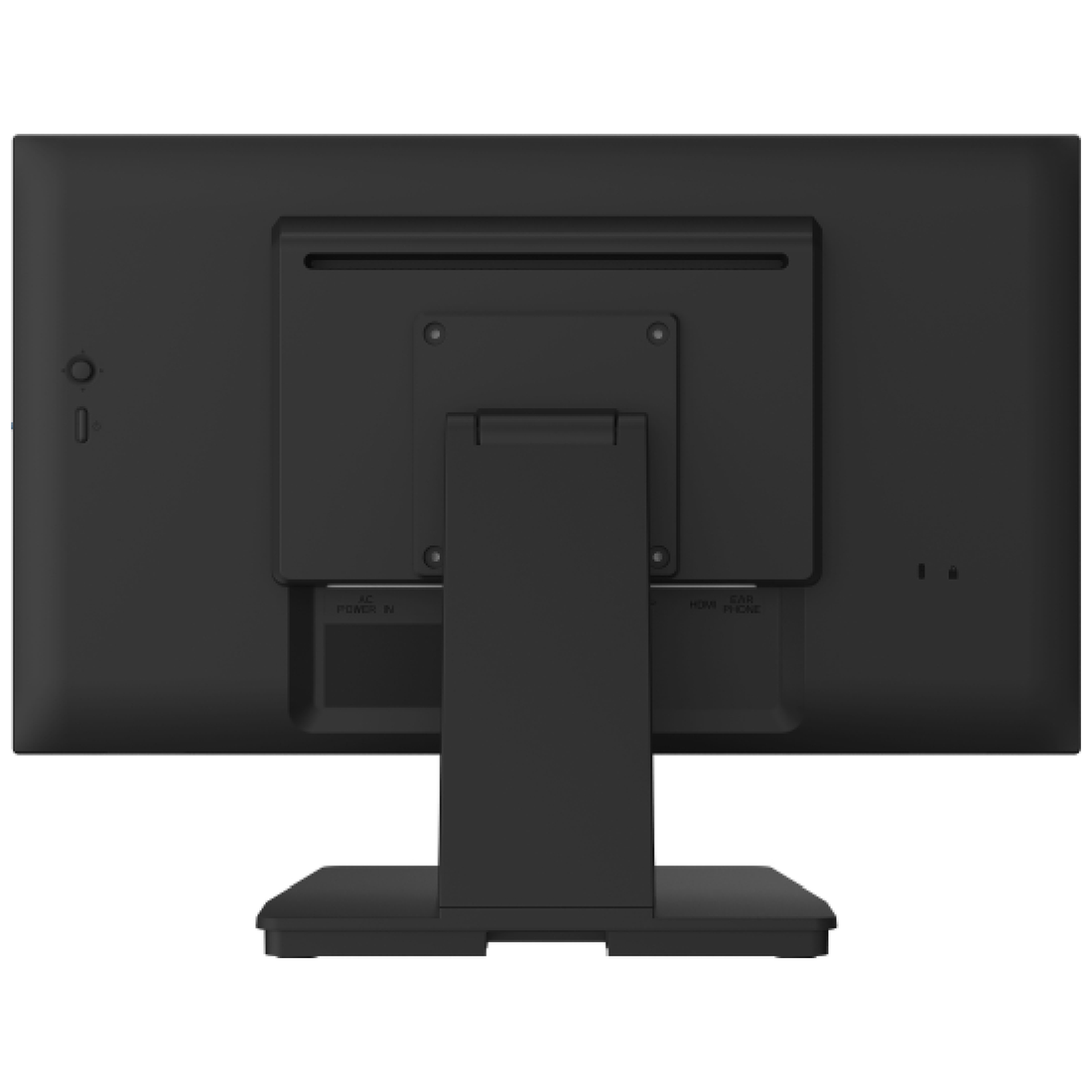 iiYama ProLite T2452MSC-B1 24″ Full-HD Tactile - Photo 1