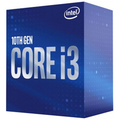 Intel Core i3 10100F (3.6 GHz / 4.3 GHz)