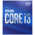 Intel Core i3 10100F (3.6 GHz / 4.3 GHz)